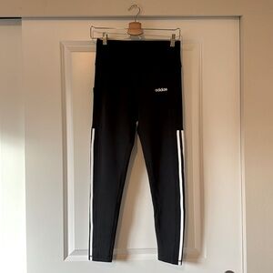 Adidas leggings